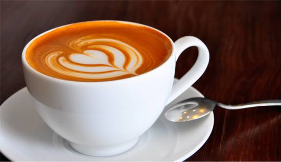 Nguồn gốc cà phê