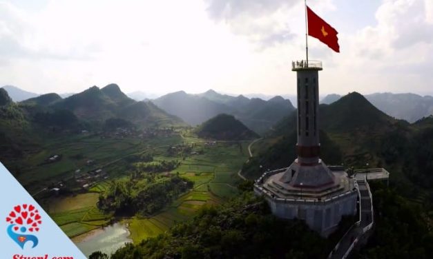 Đất Nước qua dòng suy tưởng của nhà thơ Nguyễn Khoa Điềm