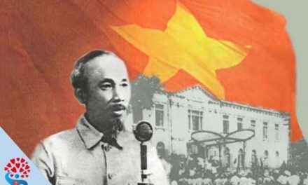 Nghị luận xã hội về Tuyên ngôn độc lập – Hồ Chí Minh