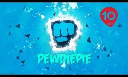 Top 10 sự thật thú vị về PewDiePie