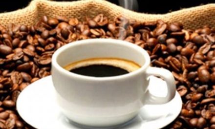 Vài nét về nguồn gốc cà phê