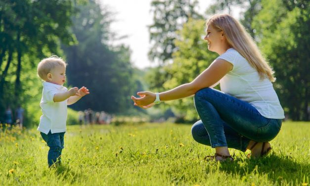 8 bước chân trên hành trình cuộc đời
