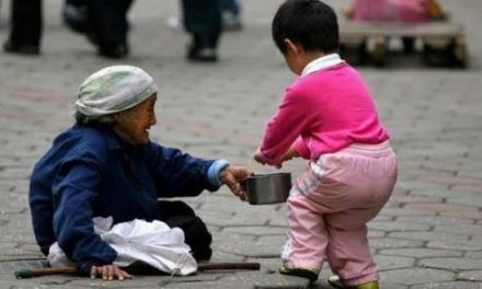 Làm người tốt đừng suy nghĩ thiệt hơn