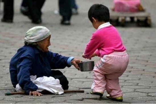 Làm người tốt đừng suy nghĩ thiệt hơn
