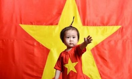 5 điều có thể bạn chưa biết về Quốc Kỳ Việt Nam