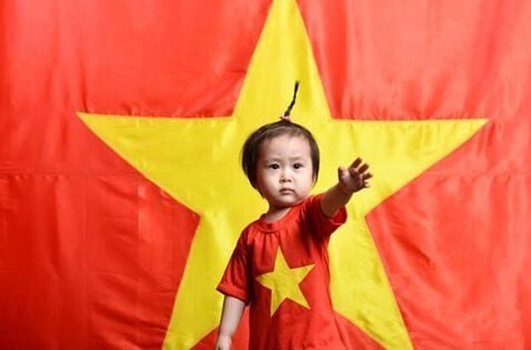5 điều có thể bạn chưa biết về Quốc Kỳ Việt Nam