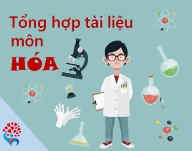 Tổng hợp công thức giải nhanh Hóa học