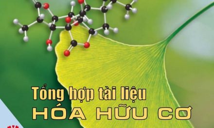 Tổng hợp tài liệu Hóa hữu cơ