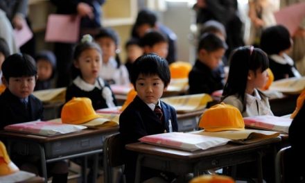 10 đặc điểm khác biệt của hệ thống giáo dục Nhật Bản khiến cả thế giới phải ghen tỵ