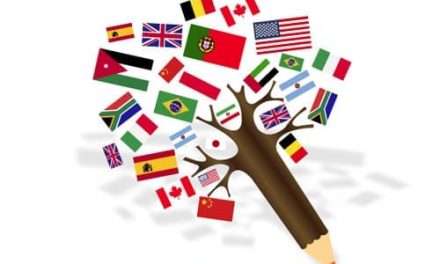Lợi ích của việc biết nhiều ngôn ngữ