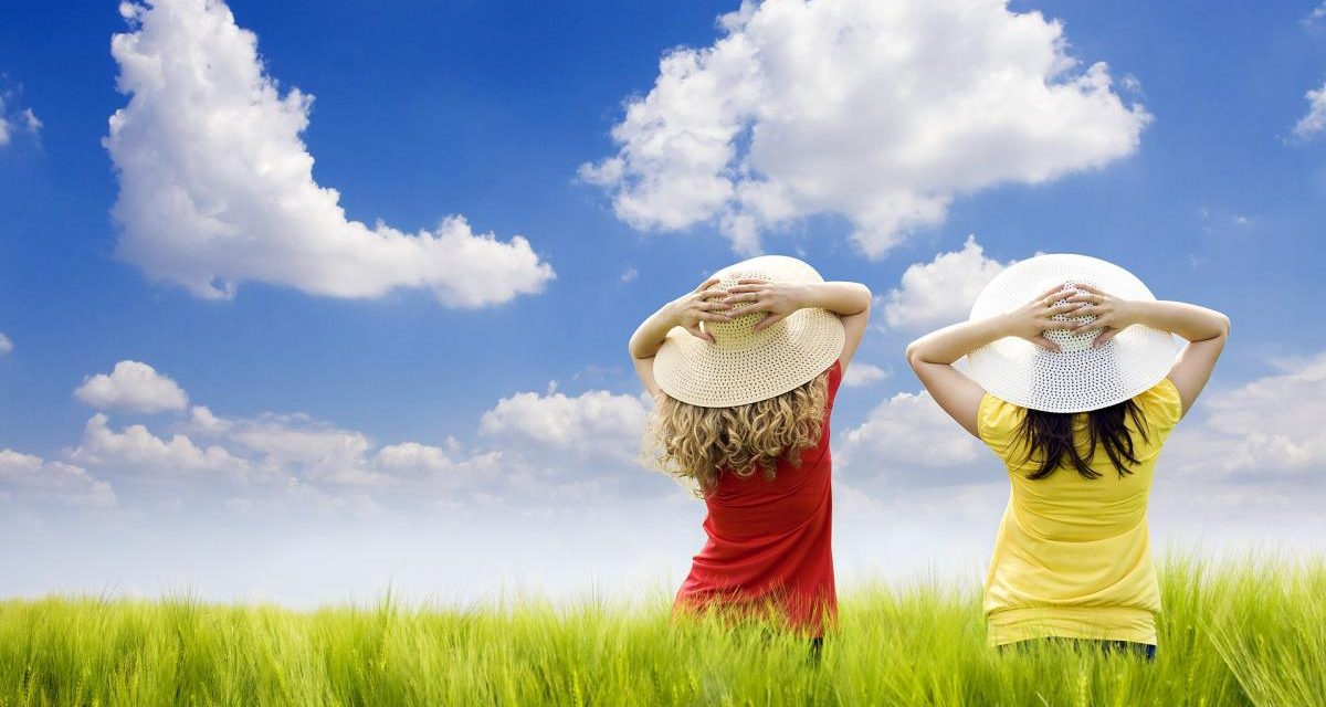 Mỗi ngày…..tôi chọn 1 niềm vui
