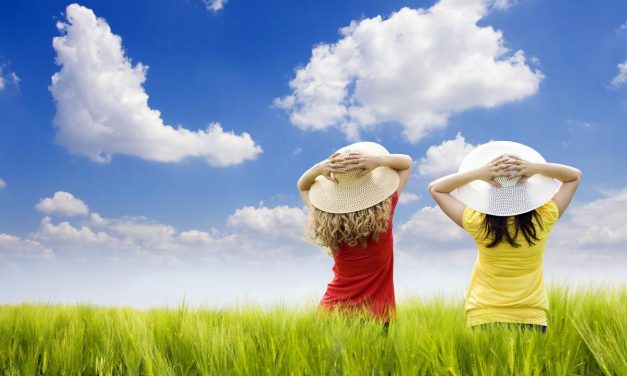 Mỗi ngày…..tôi chọn 1 niềm vui