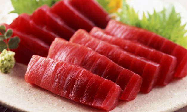5 loại thực phẩm “tưởng tốt” nhưng lại gây “ung thư” ?