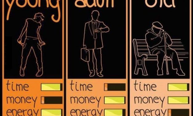 Bạn có dám đánh cược tuổi trẻ của mình?