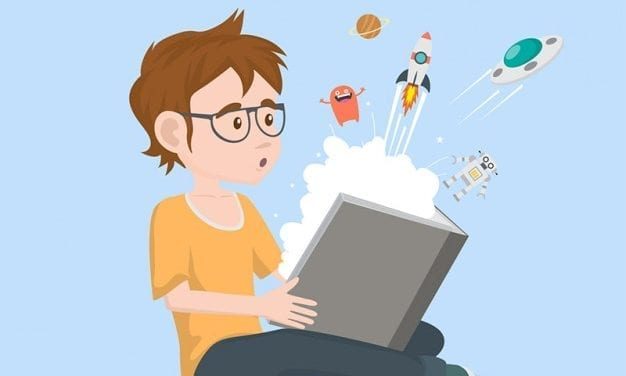 15 thói xấu người đọc sách cần tránh