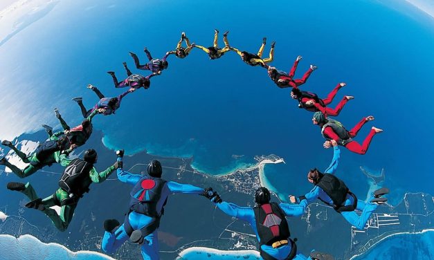 IELTS Writing Sample 4 – Dangerous sports should be banned?