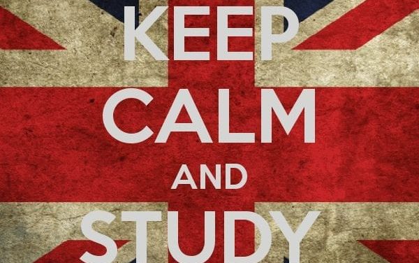 Chia sẻ kinh nghiệm học và thi IELTS
