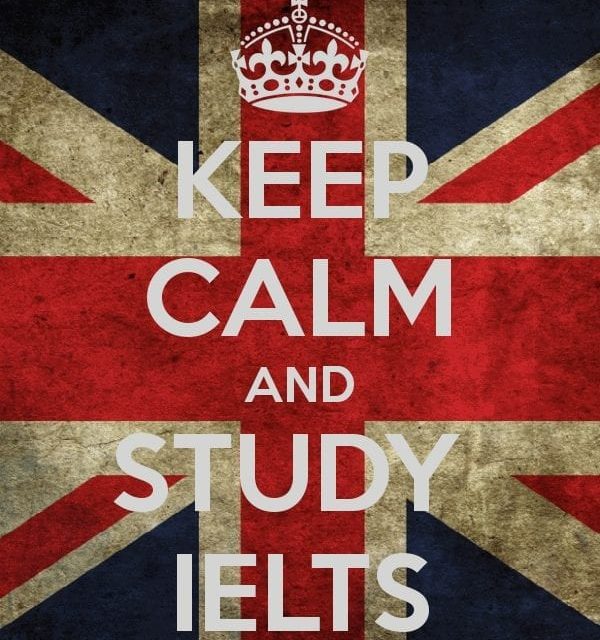Chia sẻ kinh nghiệm học và thi IELTS