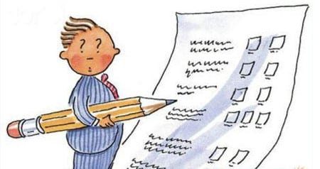 Kinh nghiệm ôn thi môn Toán giai đoạn nước rút