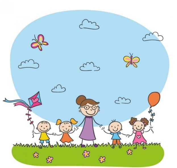 [IELTS Materials] Describe a teacher that you remember most