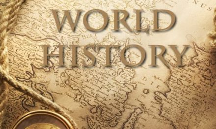 IELTS Writing Sample 2 – Learn about local history than world history