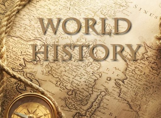 IELTS Writing Sample 2 – Learn about local history than world history
