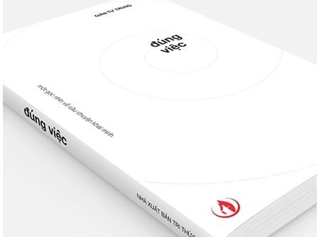 Cảm nhận sách đúng việc – Giản Tư Trung