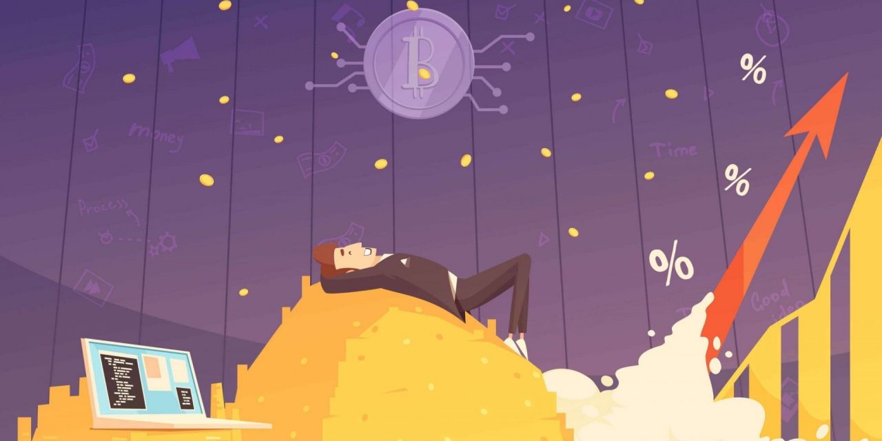 Kiến thức cơ bản về Bitcoin – Crypto Currency [P1]