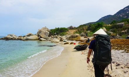 Kinh Nghiệm Chọn Balo Cho Chuyến Đi trekking